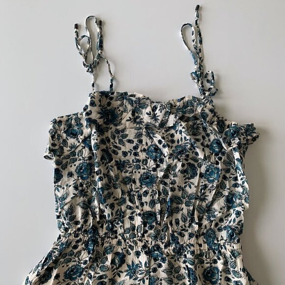 NWT Matilda Jane Women Floral Dress Small or Medium - Picture 6 of 10